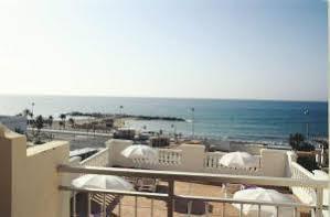 Apartment Sunny Benalmadena