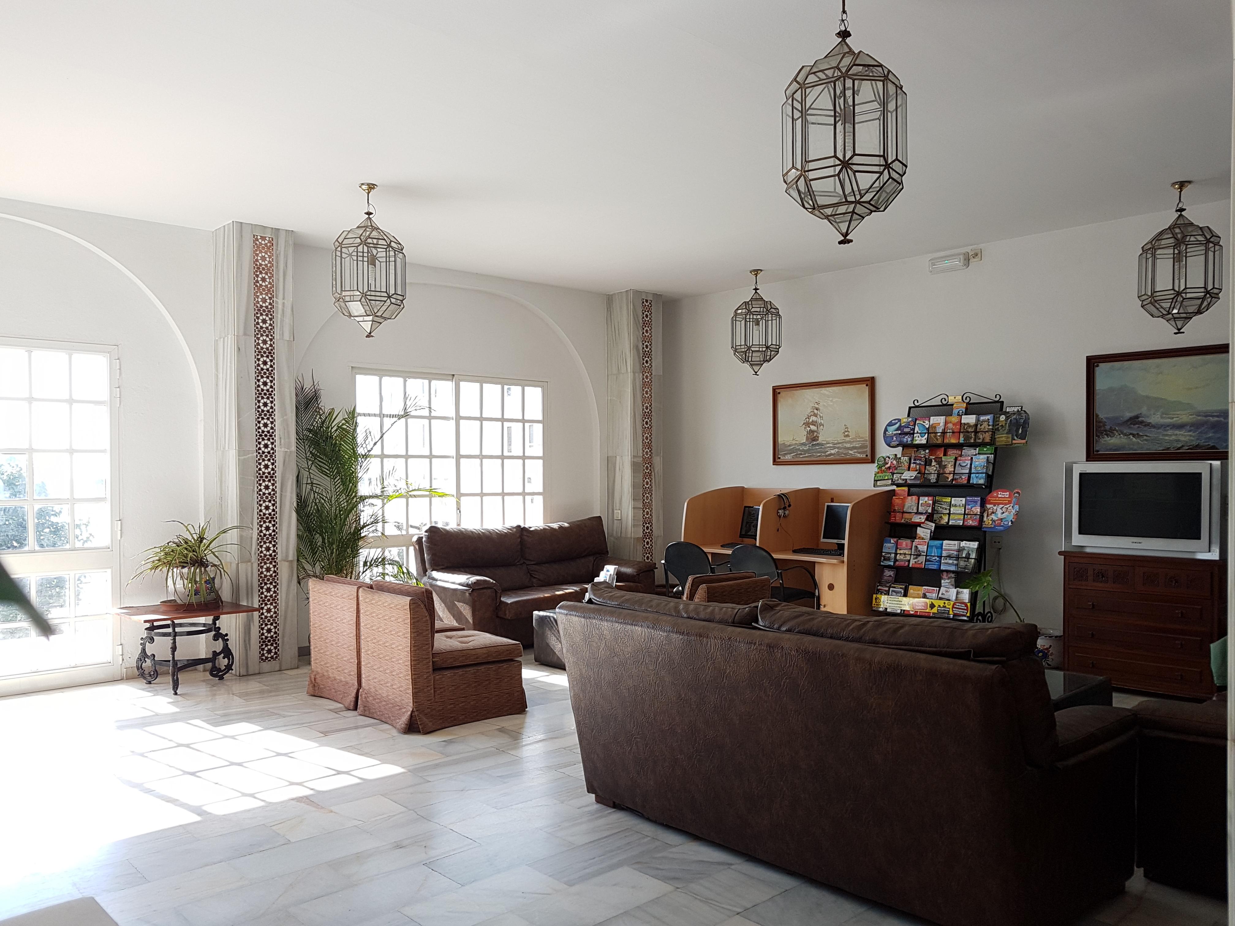 Apartment Sunny