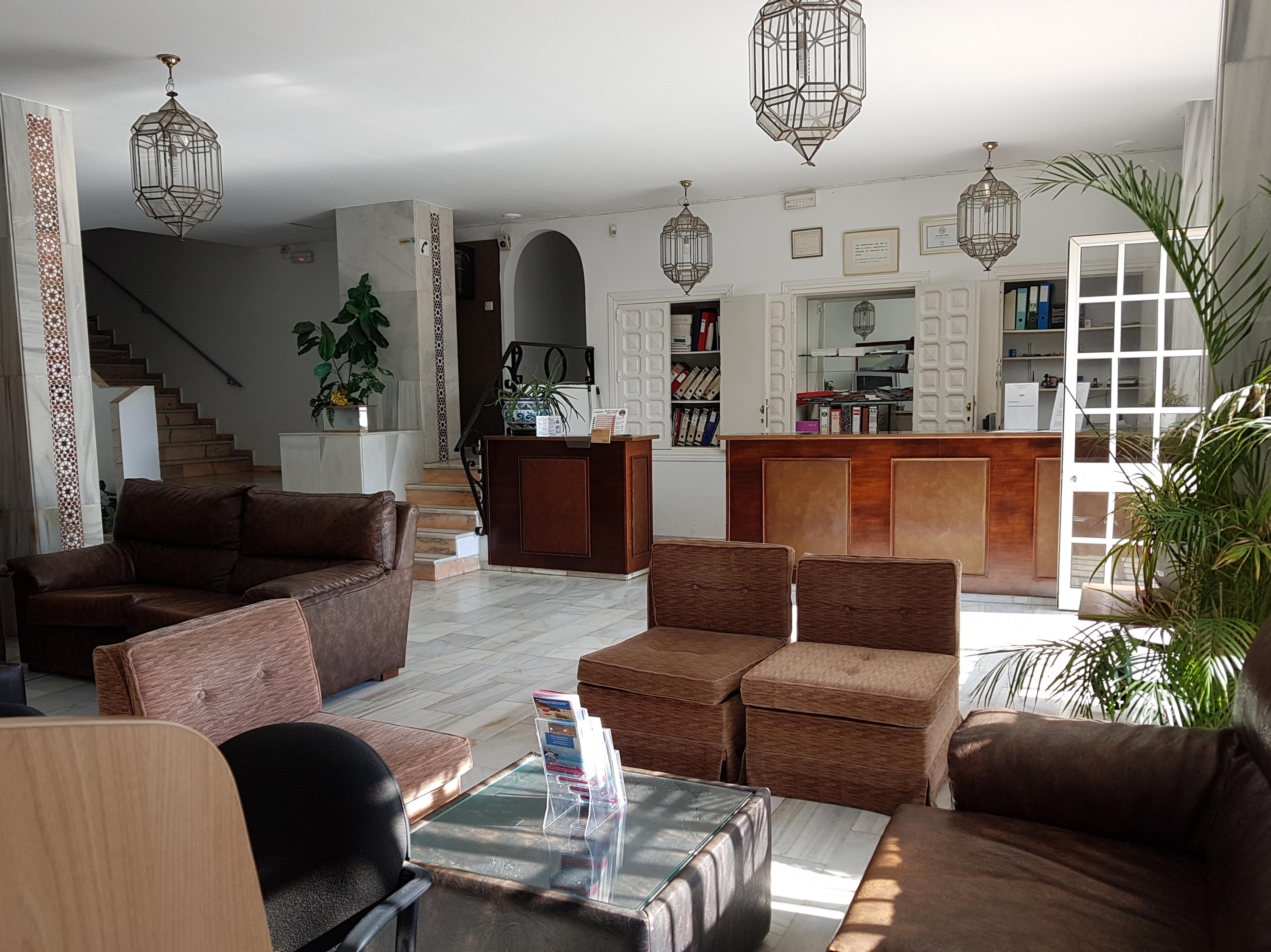 Sunny Apartment