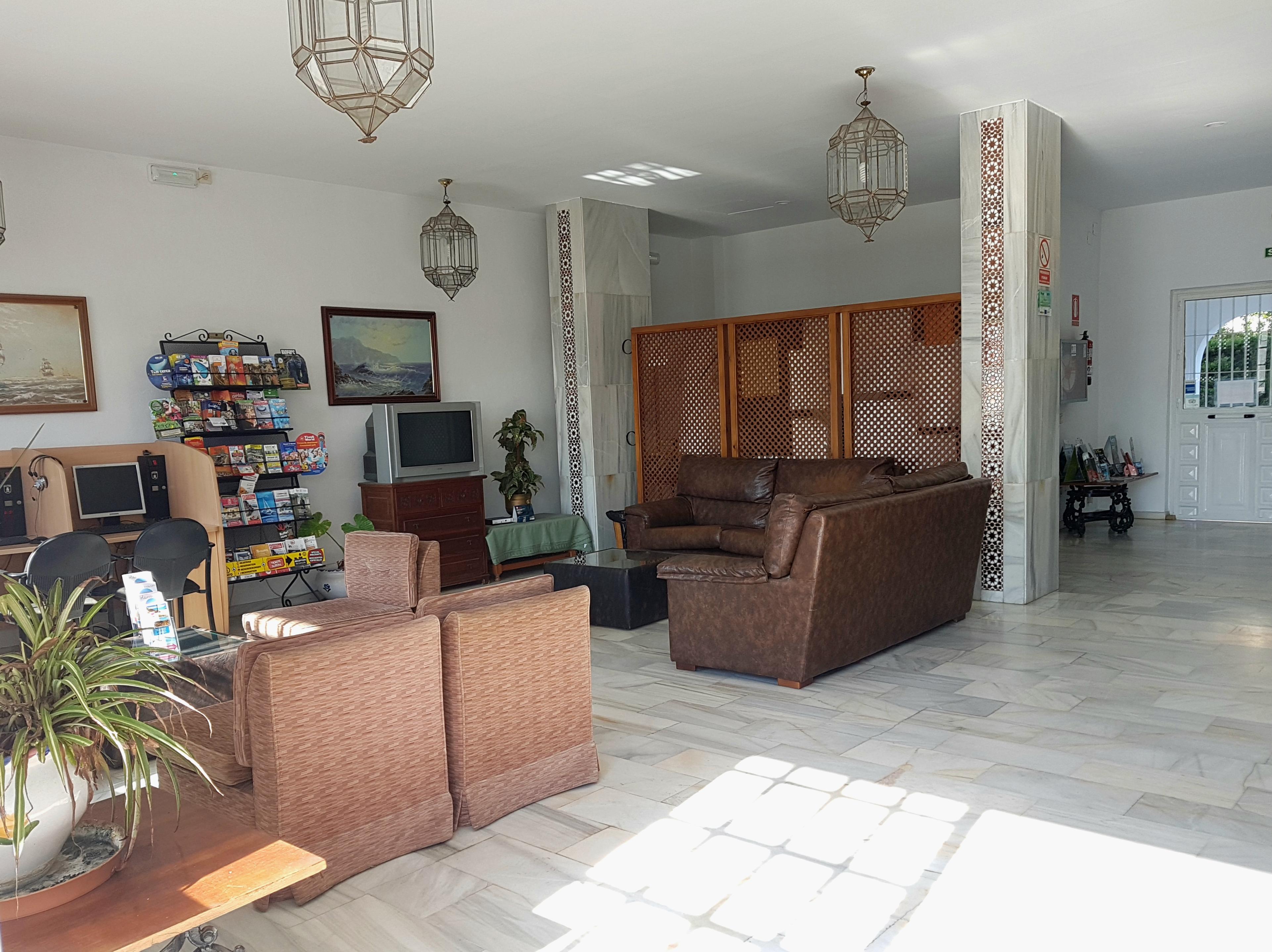 Apartment Sunny