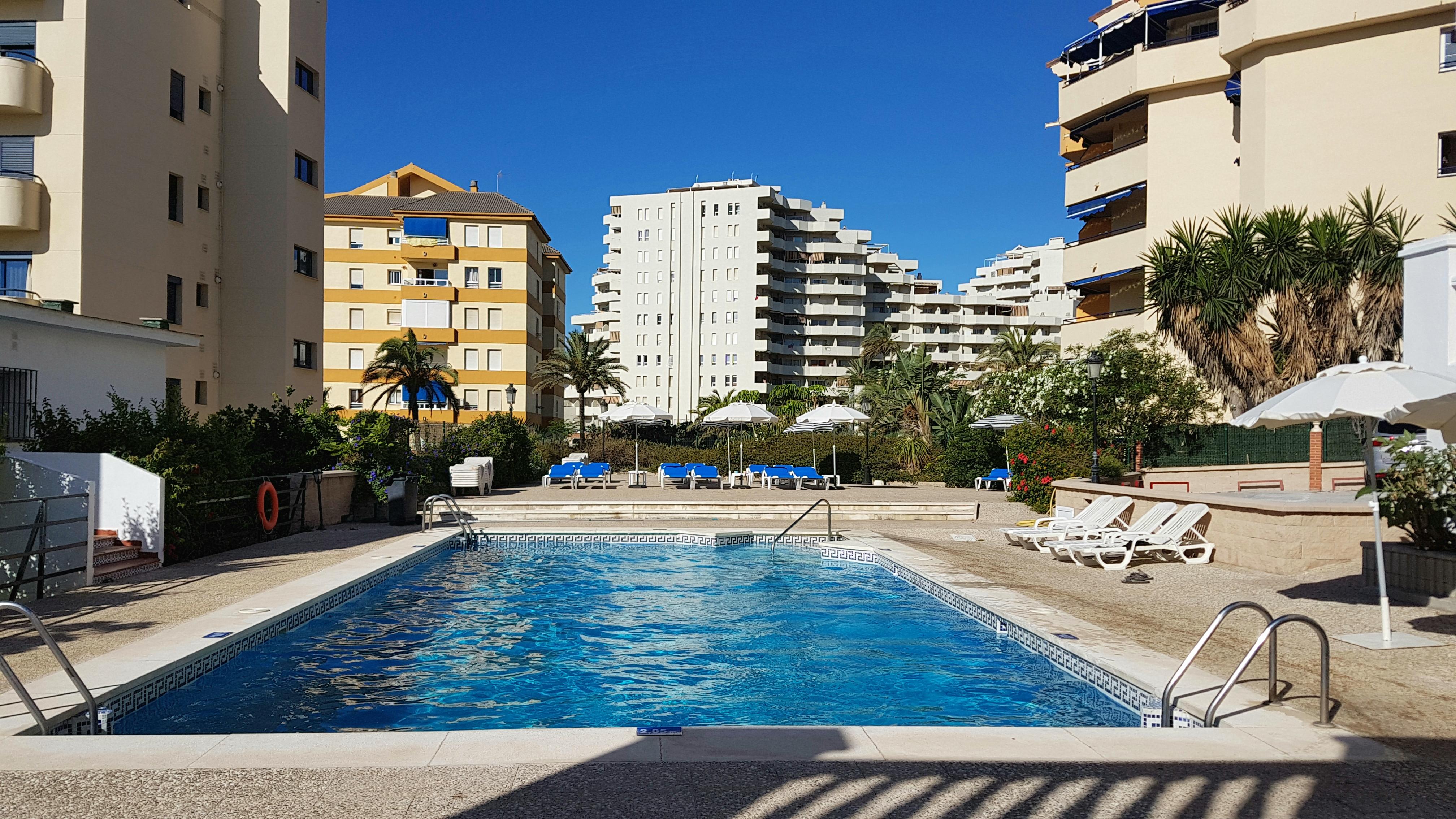 Sunny Benalmadena