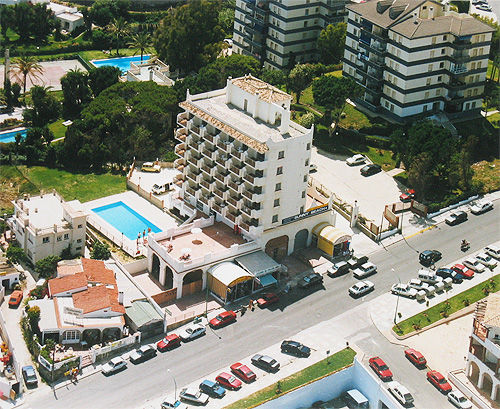 Sunny * Benalmadena