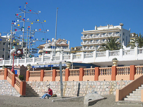 Sunny Benalmadena