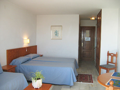 Apartment Sunny *