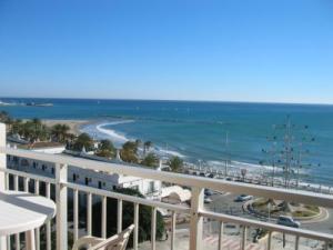 Sunny Benalmadena