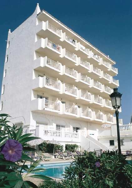 Sunny * Benalmadena