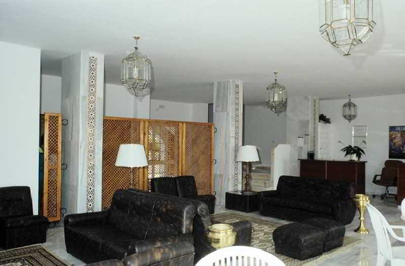Sunny Apartment