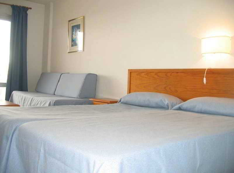 Sunny Apartment