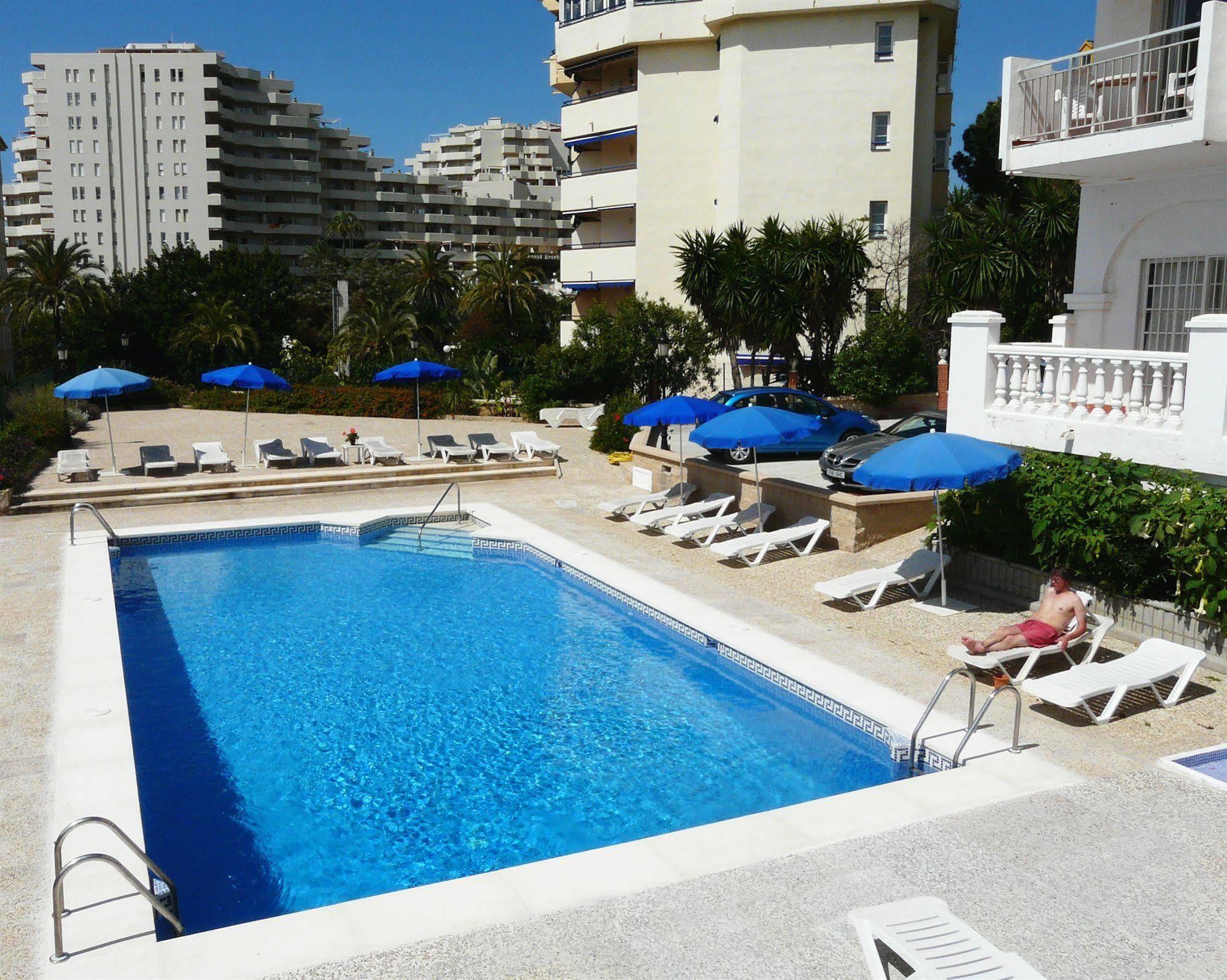Sunny Benalmadena