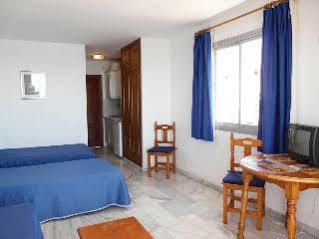 Apartment Sunny *