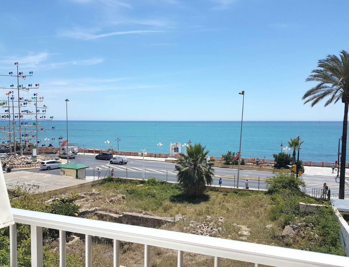 Sunny Benalmadena