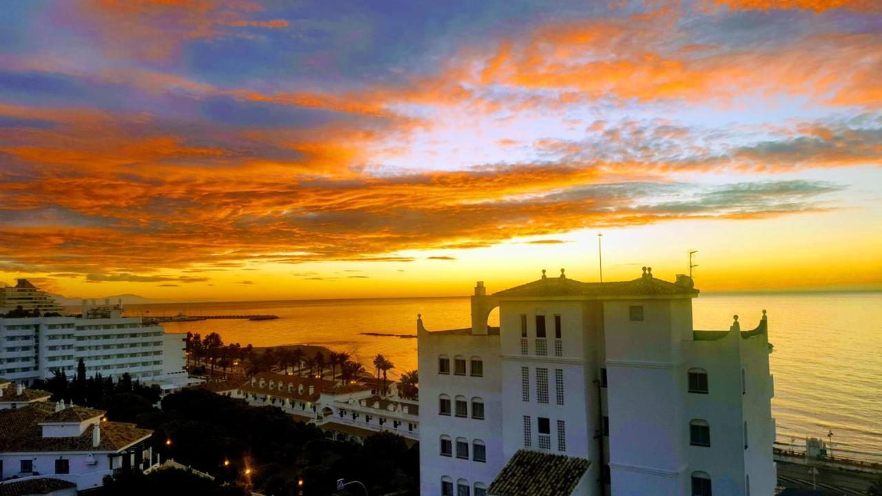 Apartment Sunny Benalmadena